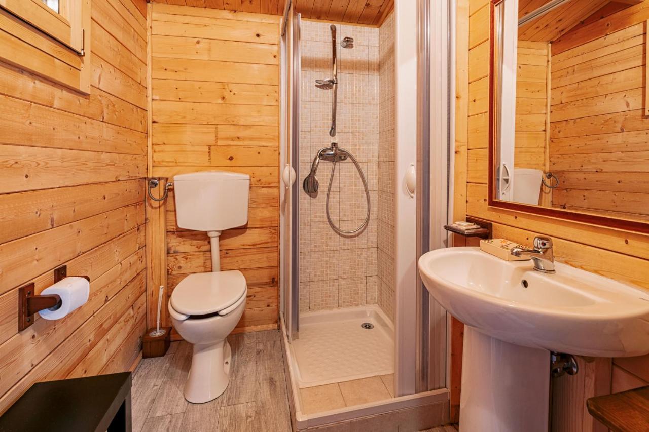 B&B Lao Papasidero Kültér fotó