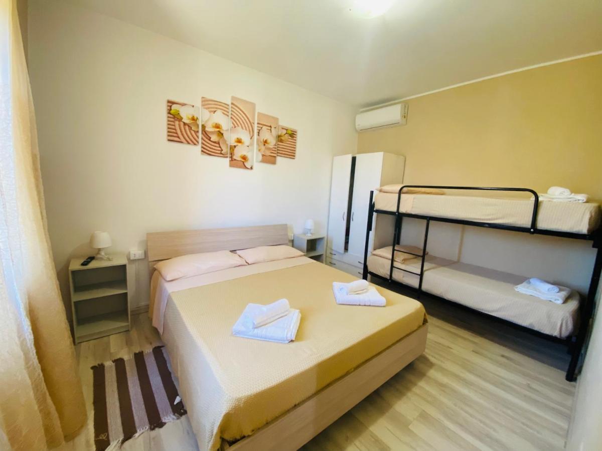 B&B Lao Papasidero Kültér fotó