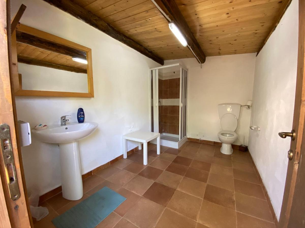 B&B Lao Papasidero Kültér fotó