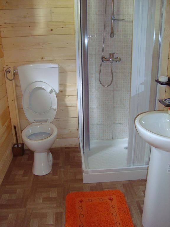 B&B Lao Papasidero Szoba fotó