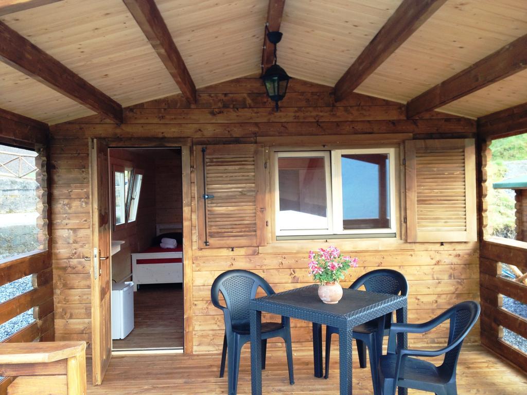 B&B Lao Papasidero Szoba fotó
